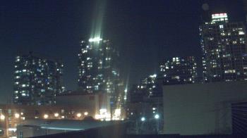 Weather camera view of Old St Marys School.