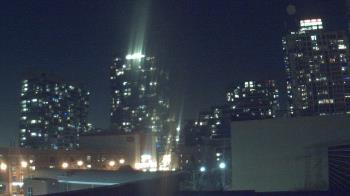 Weather camera view of Old St Marys School.