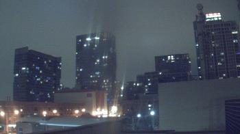 Weather camera view of Old St Marys School.