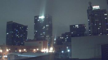 Weather camera view of Old St Marys School.