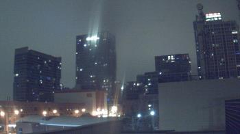 Weather camera view of Old St Marys School.