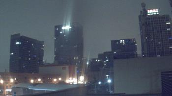 Weather camera view of Old St Marys School.