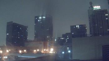 Weather camera view of Old St Marys School.