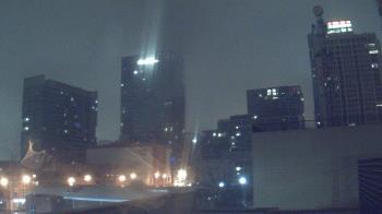 Weather camera view of Old St Marys School.