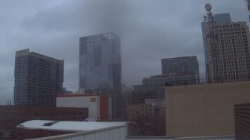 Weather camera view of Old St Marys School.