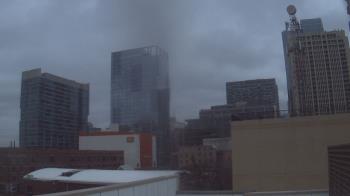 Weather camera view of Old St Marys School.