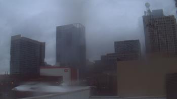 Weather camera view of Old St Marys School.