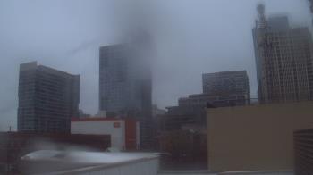 Weather camera view of Old St Marys School.