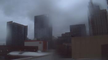 Weather camera view of Old St Marys School.