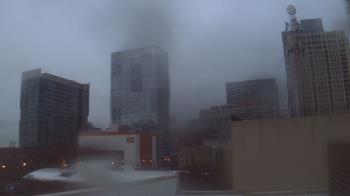 Weather camera view of Old St Marys School.