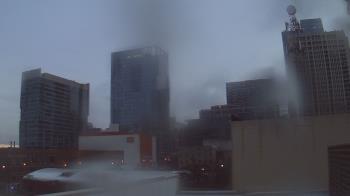 Weather camera view of Old St Marys School.