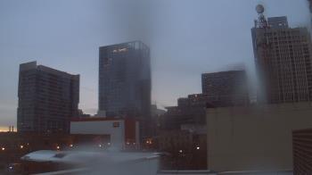 Weather camera view of Old St Marys School.