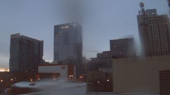 Weather camera view of Old St Marys School.