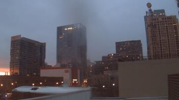 Weather camera view of Old St Marys School.