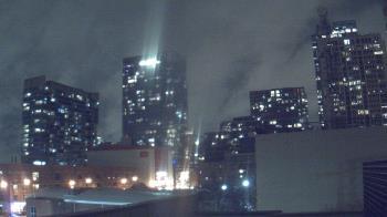 Weather camera view of Old St Marys School.