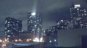 Weather camera view of Old St Marys School.