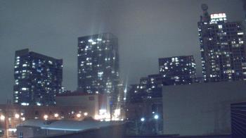 Weather camera view of Old St Marys School.