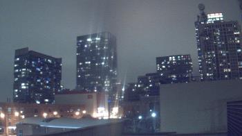 Weather camera view of Old St Marys School.