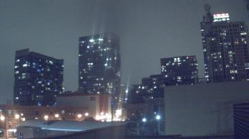 Weather camera view of Old St Marys School.