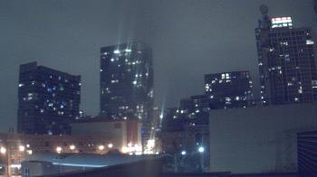 Weather camera view of Old St Marys School.