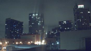 Weather camera view of Old St Marys School.