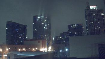 Weather camera view of Old St Marys School.