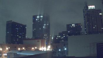 Weather camera view of Old St Marys School.