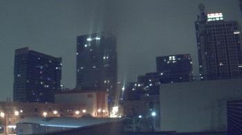 Weather camera view of Old St Marys School.