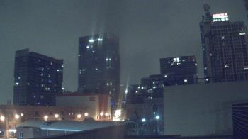 Weather camera view of Old St Marys School.