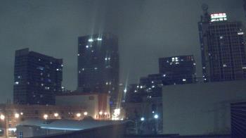 Weather camera view of Old St Marys School.