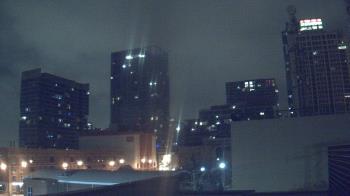 Weather camera view of Old St Marys School.