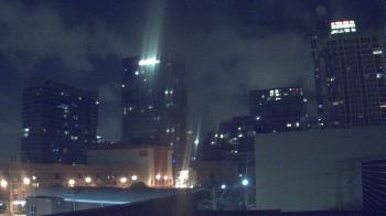 Weather camera view of Old St Marys School.