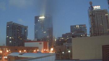 Weather camera view of Old St Marys School.