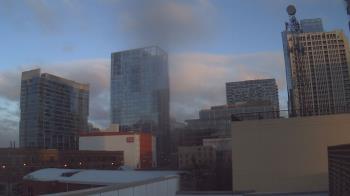 Weather camera view of Old St Marys School.