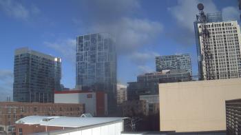 Weather camera view of Old St Marys School.