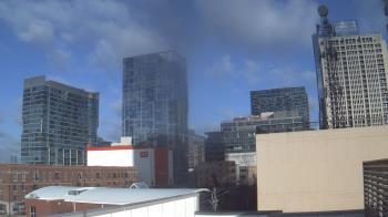 Weather camera view of Old St Marys School.