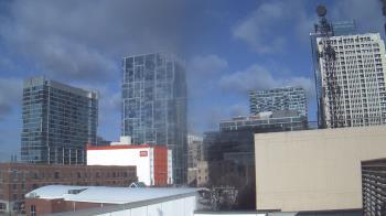 Weather camera view of Old St Marys School.