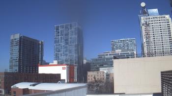 Weather camera view of Old St Marys School.