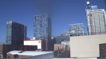 Weather camera view of Old St Marys School.