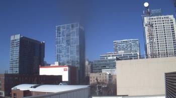 Weather camera view of Old St Marys School.