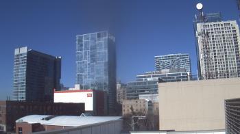 Weather camera view of Old St Marys School.