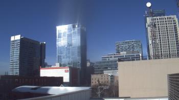 Weather camera view of Old St Marys School.