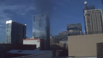 Weather camera view of Old St Marys School.