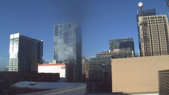 Weather camera view of Old St Marys School.