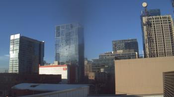 Weather camera view of Old St Marys School.