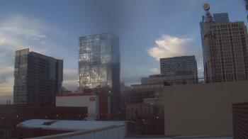 Weather camera view of Old St Marys School.