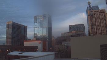 Weather camera view of Old St Marys School.