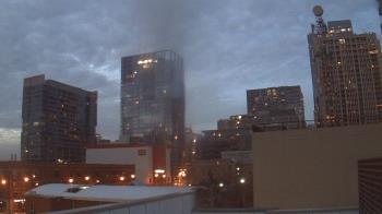 Weather camera view of Old St Marys School.