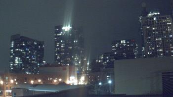 Weather camera view of Old St Marys School.