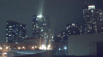 Weather camera view of Old St Marys School.